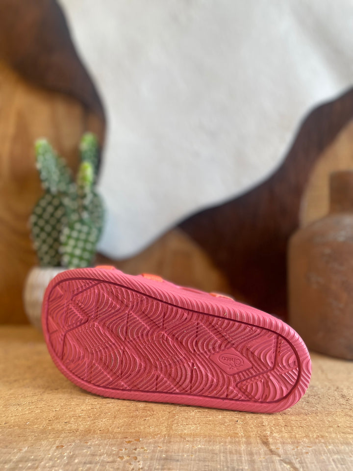 Chaco Chillos Sport K Sandal Kids Sandal 60% off Chaco