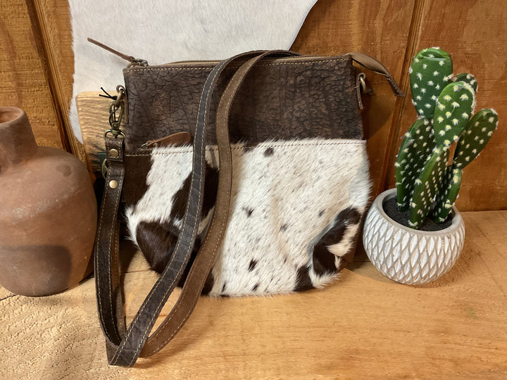 Myra Point Rock Small & Crossbody Bag Purse Women's Myra