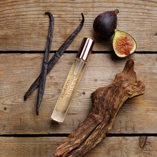 Amber Waves Purse Spray 98323 Perfume & Cologne Tru