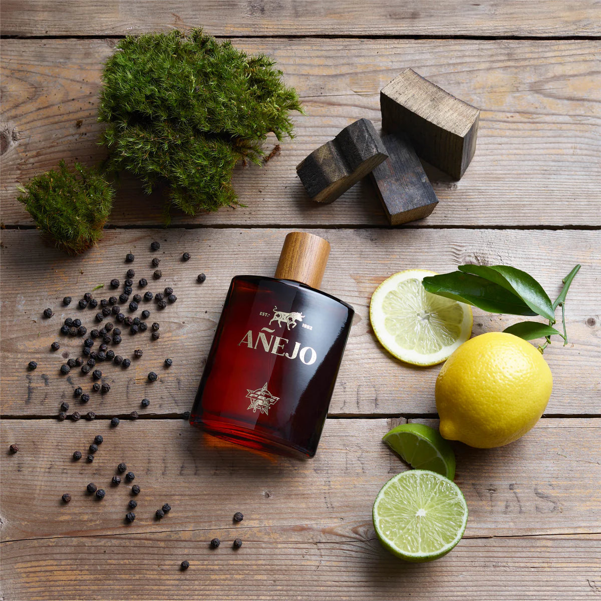 Añejo Cologne 96391 Perfume & Cologne Tru