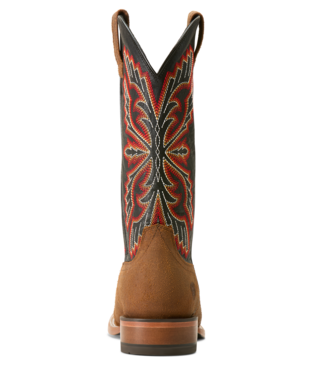 MNS Sting Cowboy Boot
WEATHERED WICKER