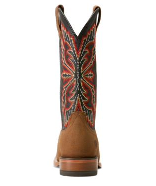 MNS Sting Cowboy Boot WEATHERED WICKER Men’s Boots ariat ariatfootwear ariatmens Men's Ariat