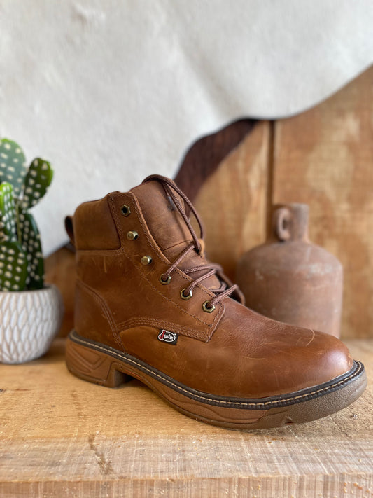 Justin Ortholite Work Boot Men’s Boots Justin