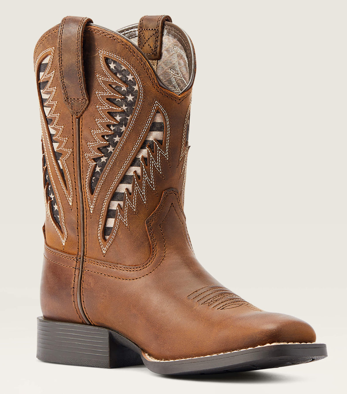 Quickdraw VentTEK Western Boot Boots ariatfootwear Ariat