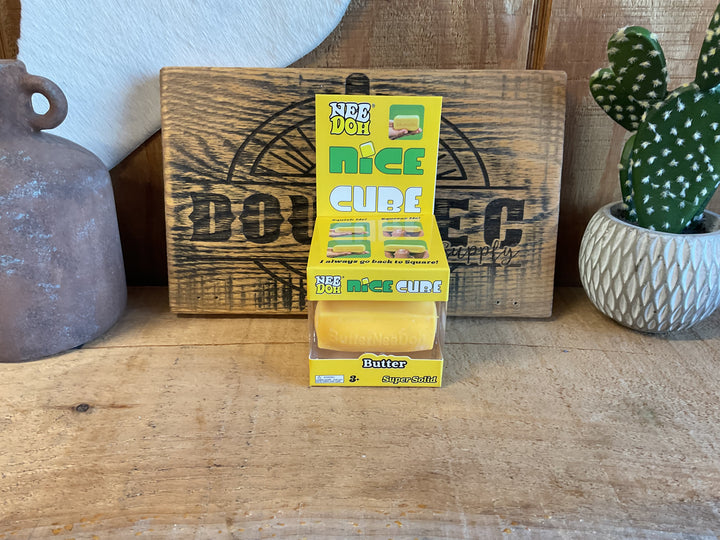 Squishy Nice Cube Butter (Dupe)