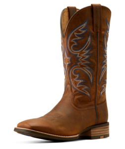 Ariat MNS Ricochet Cowboy Boot
