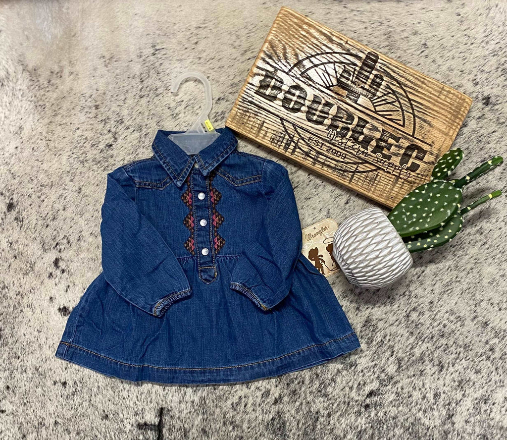 baby girl denim dress with long sleeve white shirt underneath Amazon.com: BiggerStore Fashion Kids Toddler Baby Girl Half/Long Sleeve  Denim Tunic Jean Shirt Dress with Belt for Girl 1-5T (Blue, 12-18 Months):  Clothing, Shoes & Jewelry