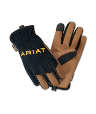 Ariat MNS FlexPro Driver Work Glove Gloves Ariat