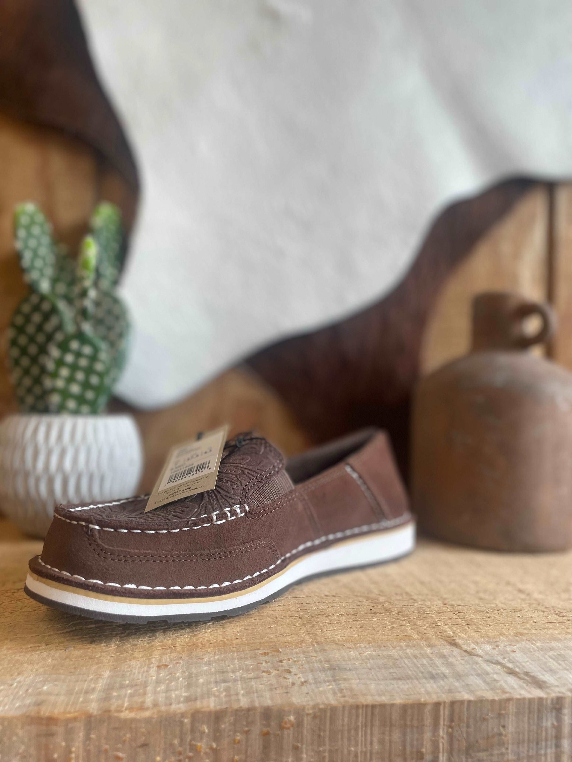 Ariat cruisers— several colors and styles available shoes ariatfootwear Ariat