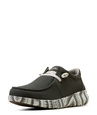Ariat MNS Hilo CHARCOAL GREY ariat ariatfootwear Men's Ariat