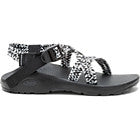 WOMEN'S ZX/1 CLOUD/PIXEL B&W Sandals Chaco