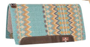Classic Equine Wool Top Pads 32x34