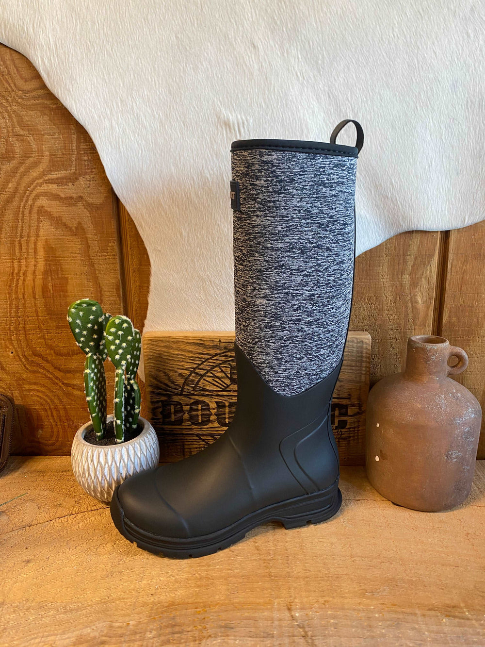 Ariat Women's Swinbrook In Navy Heather shoes ariat ariatfootwear Women's Ariat