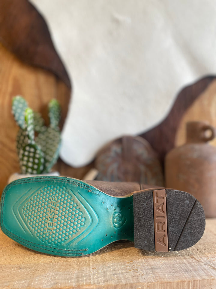 Ariat Women’s Frontier Tilly Western Boot Boots 60% off ariat Ariat