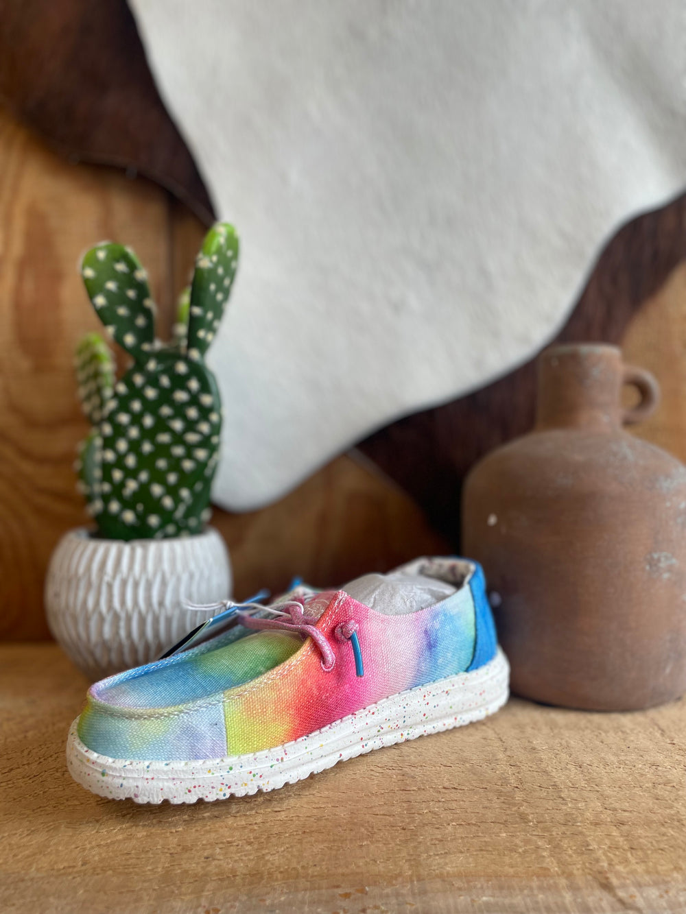 Wendy Youth Dreamer Magic children's hey dude Hey Dude