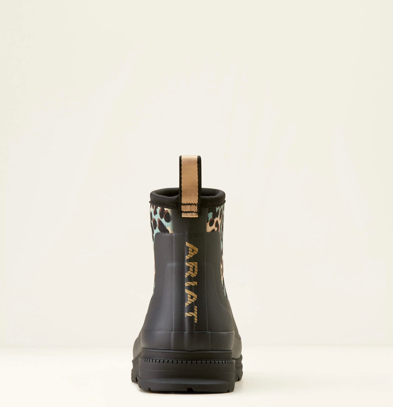 Kelmarsh Shortie Rubber Boot ariatfootwear Ariat