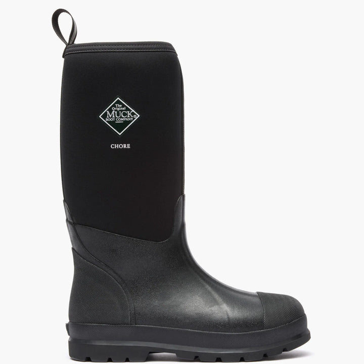 Men's Muck Chore Classic Work Boot Tall CHH000A Boot Men's Muck