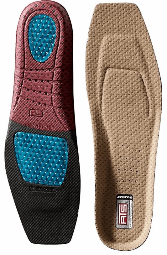 Ariat Square Toe Insole insole ariatfootwear Ariat