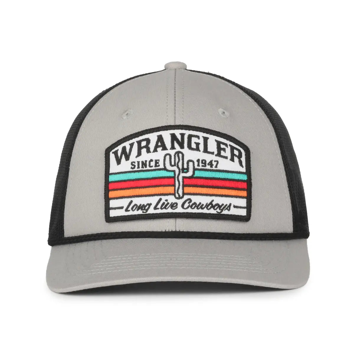 Wrangler Cowboy Cactus Cap Cap WRANGLER