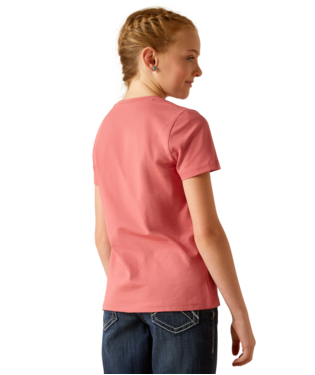 Ariat YTH Cactus T-Shirt ariat ARIATKIDS girls Ariat