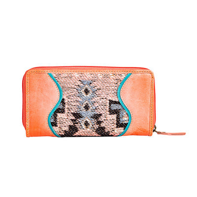 SUZANNA TRAIL WALLET wallets Myra