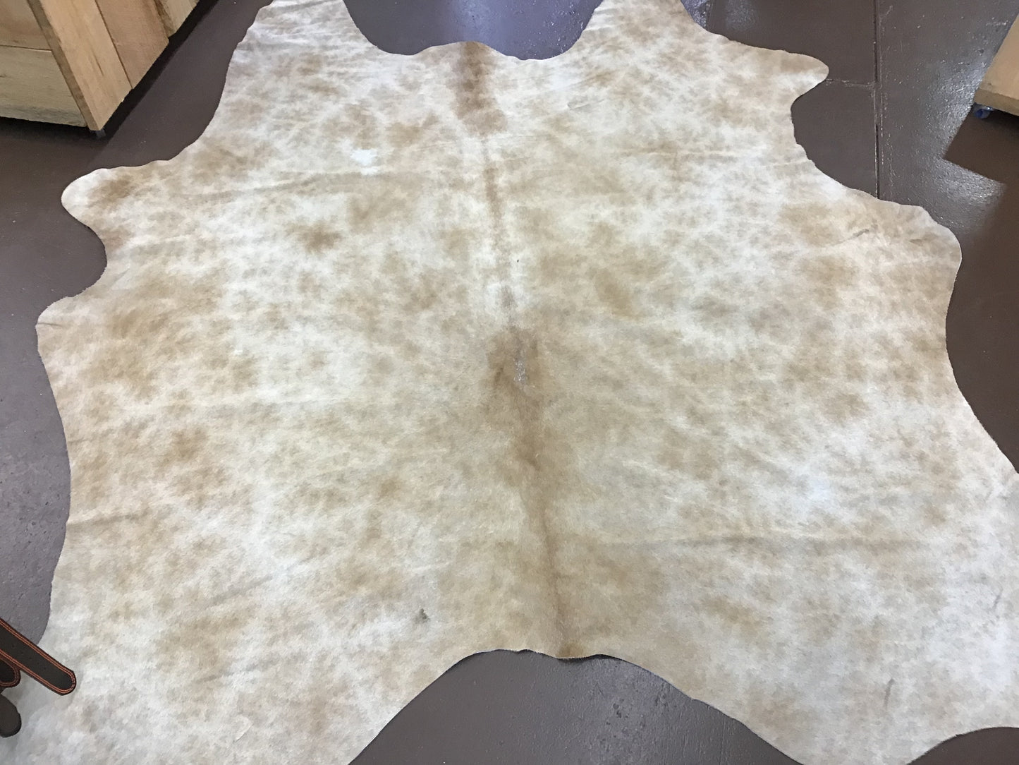 Cowhide Rug - more colors available cowhide shiloh