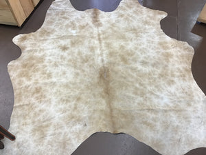 Cowhide Rug - more colors available
