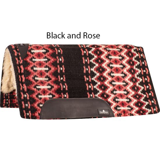 Classic Equine Cashel Performance Felt 32'' x 34'' / 34” X 38” Saddle Pad Saddle Pad Classic Equine Felt Pad Tack classic equine