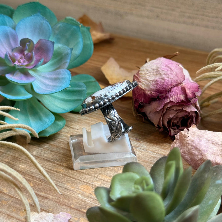 MJ Wild Horse Adjustable Ring - pick your favorite Ring Shopify Collective The Bijoux FAB Jewelry The Bijoux FAB Jewelry