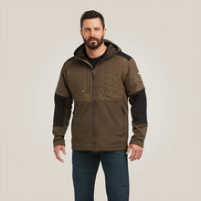 Load image into Gallery viewer, Rebar Cloud 9 Insulated Jacket. 10037510
