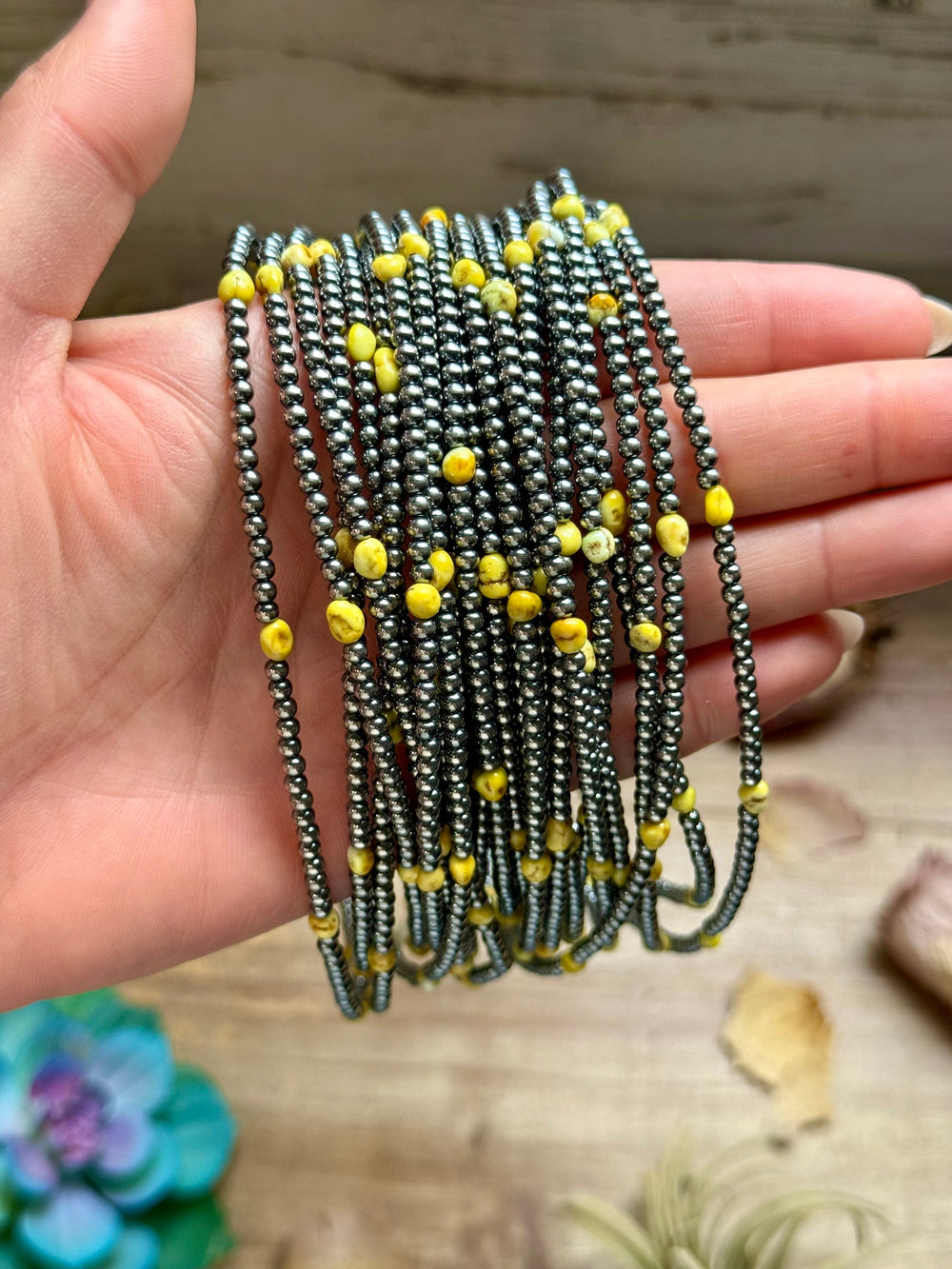15” Palomino Turquoise Necklace – Sterling Silver Pearls Necklaces Shopify Collective The Bijoux FAB Jewelry The Bijoux FAB Jewelry