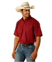 Load image into Gallery viewer, Ariat MNS 360 Airflow Classic Fit Shirt
