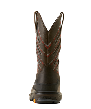 Ariat MNS Intrepid VentTEK Composite Toe Work Boot Men’s Boots ariat ariatfootwear ariatmens Men's Ariat