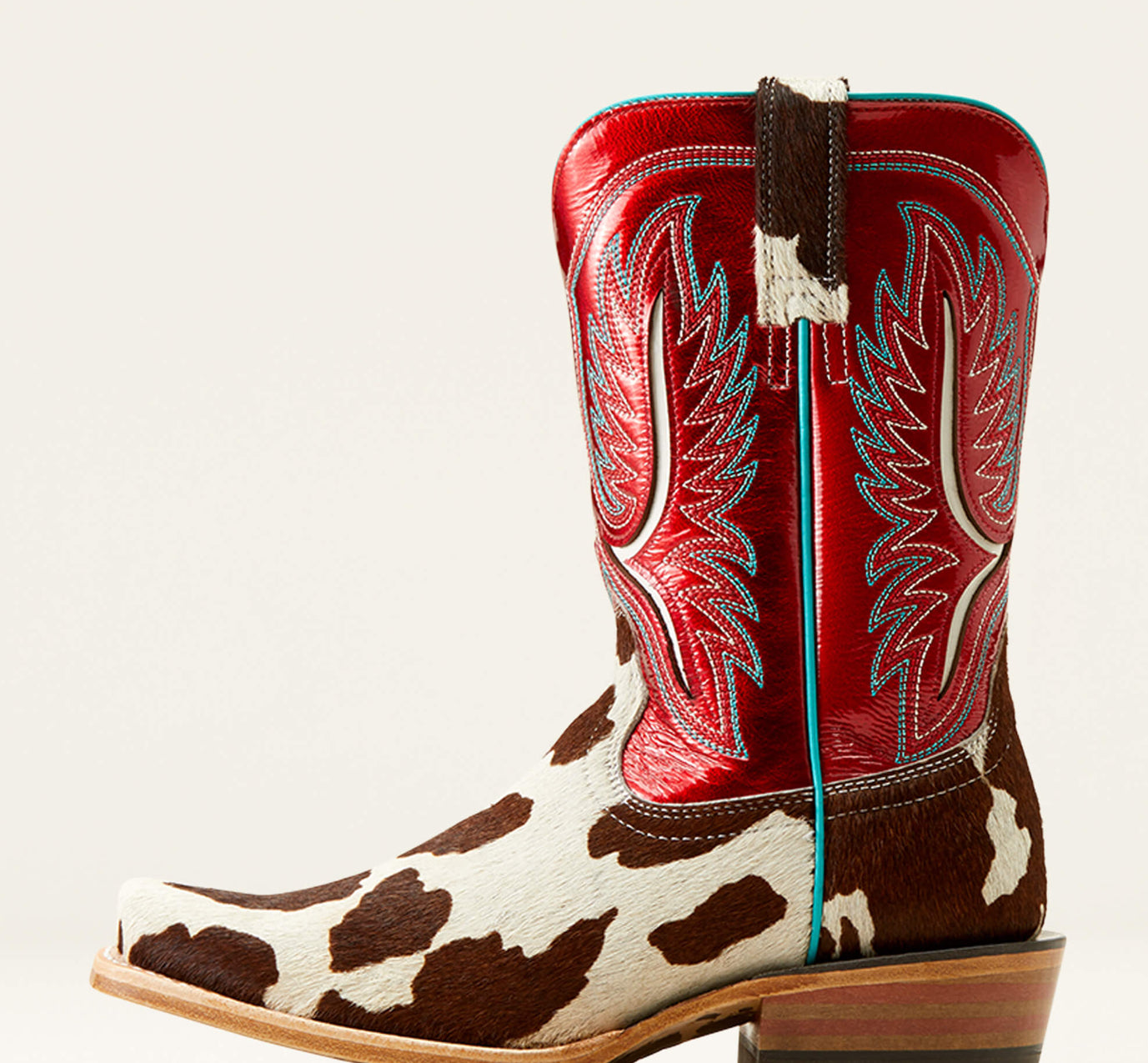 Futurity Colt Western Boot ariatfootwear Ariat