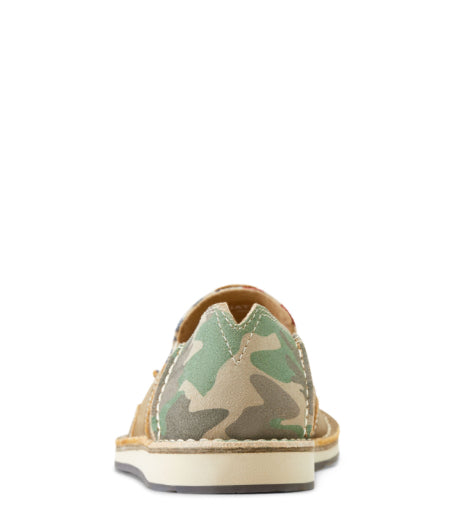 Ariat Rodeo Quincy Cruisers ariat ariatfootwear ariatwomens Women's Womens Shoes Ariat