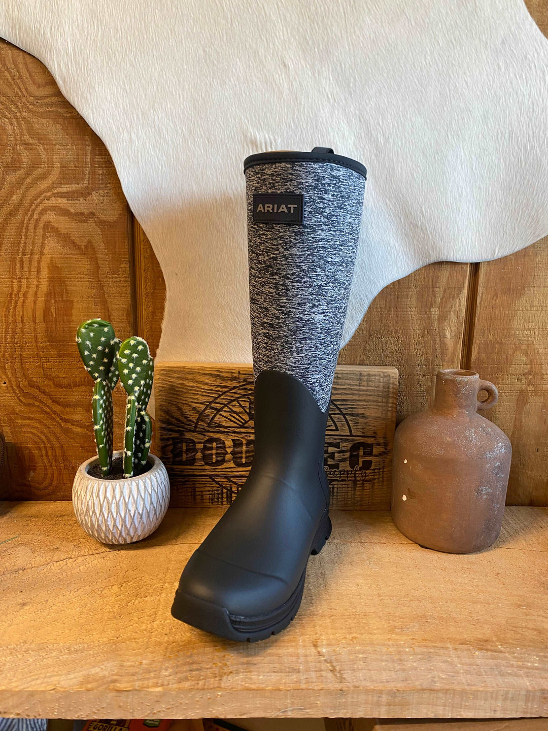 Ariat Women's Swinbrook In Navy Heather shoes ariat ariatfootwear Women's Ariat