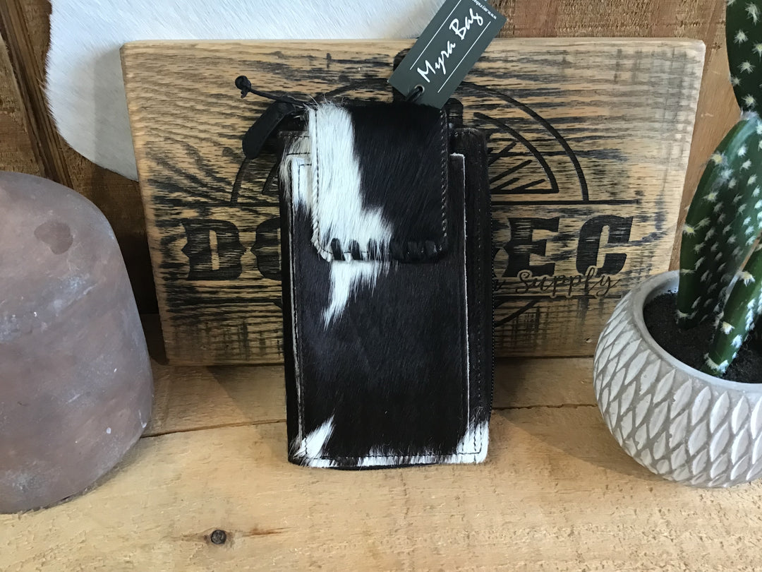 Myra XTRA WALLET Handbag & Wallet Accessories Women's Myra