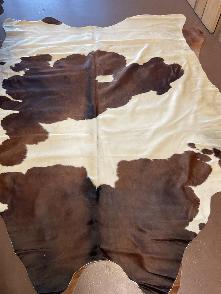 Cowhide Rug - more colors available cowhide shiloh