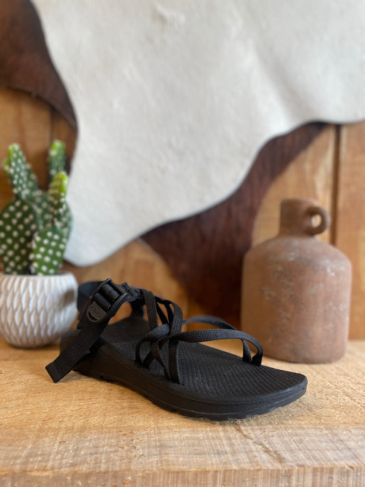 WOMEN’S ZX1/CLOUD/BLACK Sandals Chaco