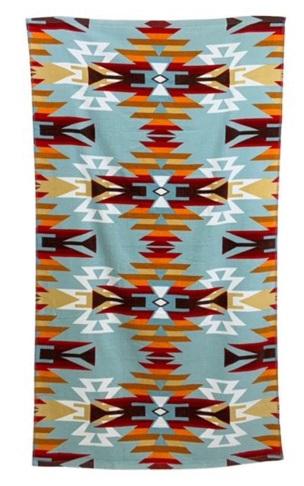 Alameda Oversized Beach Towel Beach Towel shiloh