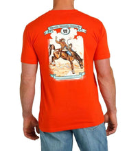Load image into Gallery viewer, Cinch Ranch Red T-shirt
