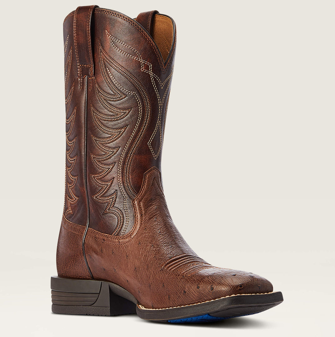 Mens Reckoning Western Boot Mens Boots ariatfootwear ariatmens Ariat