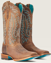Load image into Gallery viewer, Ariat Women’s Frontier Tilly Western Boot
