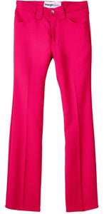 Wrangler® X Barbie Wrancher Jean - Pink