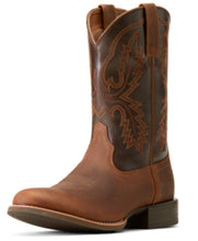 Load image into Gallery viewer, MNS Sport Stratten Cowboy Boot
