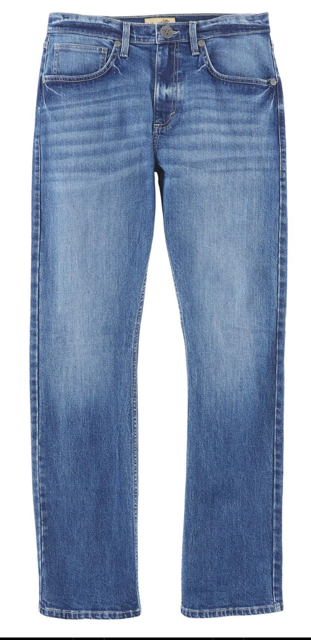 Wrangler® 20X® 42 Vintage Boot Jean - Sorrel Jeans Men's Wrangler Wrangler