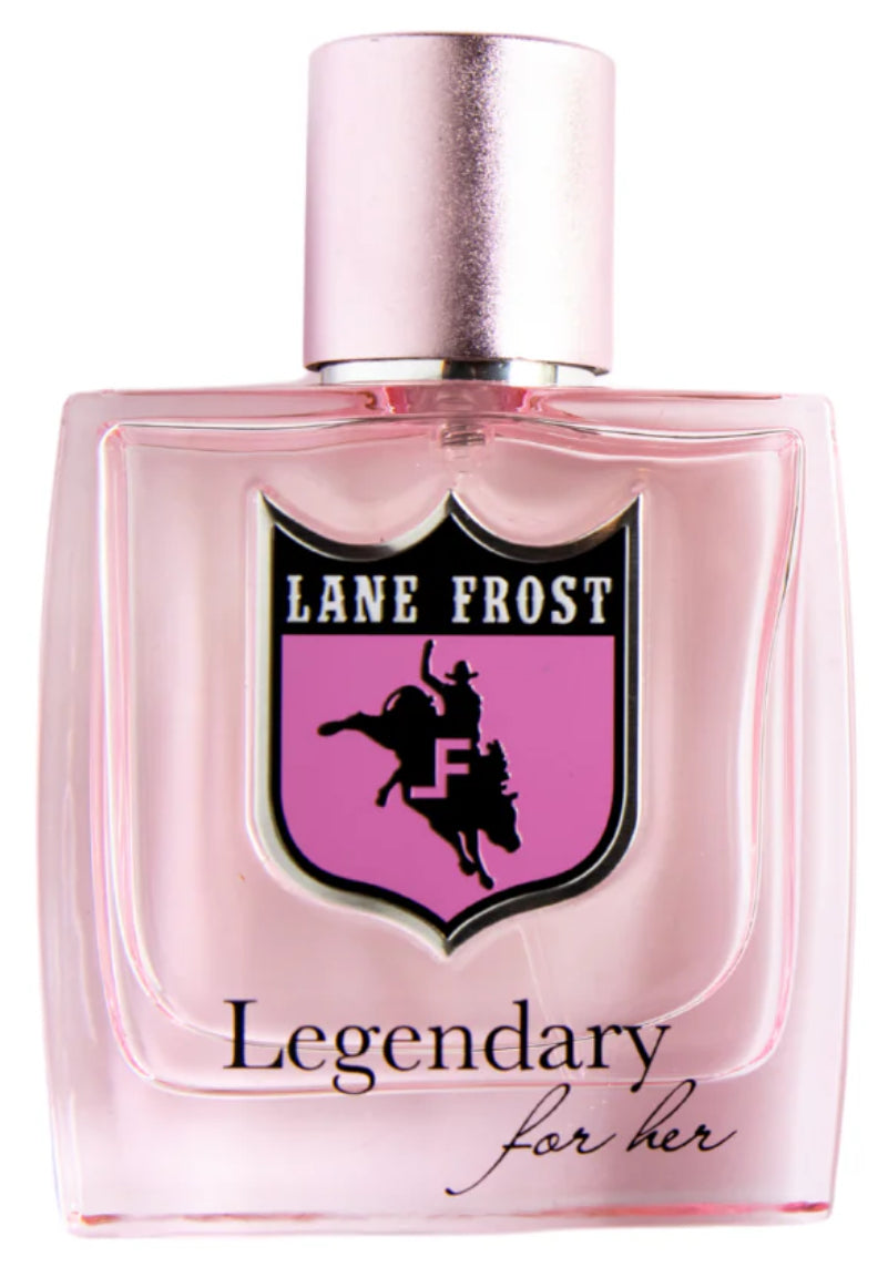 LANE FROST LEGENDARY FOR HER PERFUME Perfume & Cologne Lane Frost