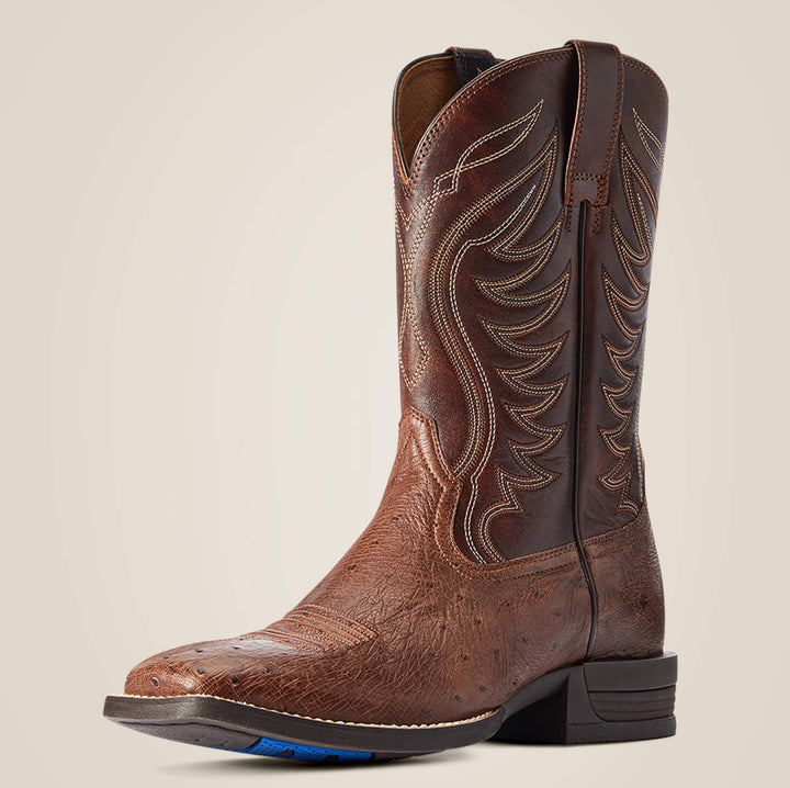 Mens Reckoning Western Boot Mens Boots ariatfootwear ariatmens Ariat