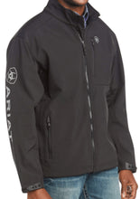 Load image into Gallery viewer, Ariat MNS Logo 2.0 Softshell Jacket

