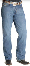 Load image into Gallery viewer, CINCH MEN&#39;S WHITE LABEL RELAXED FIT STONEWASH JEANS
